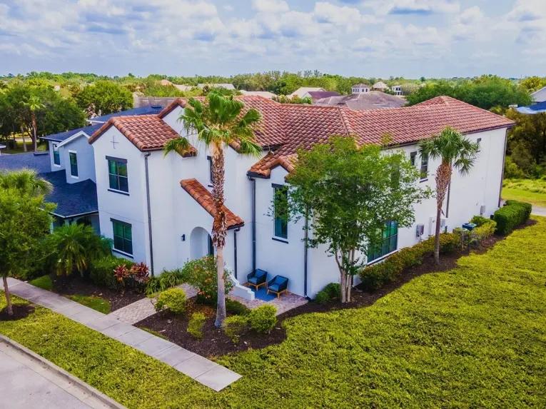 Reunion (30057) 7-bedroom Villa in Kissimmee