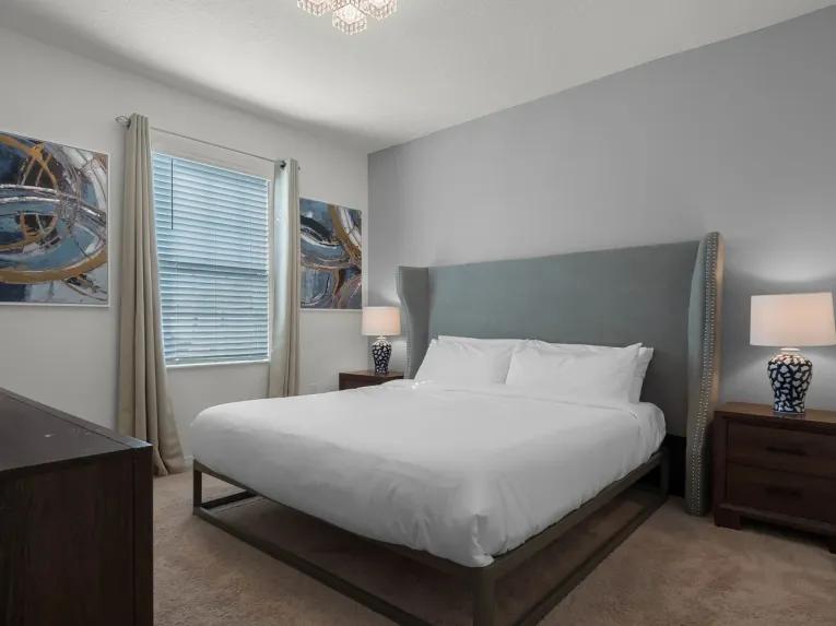 Solterra (7730) 14-bedroom Villa in Davenport