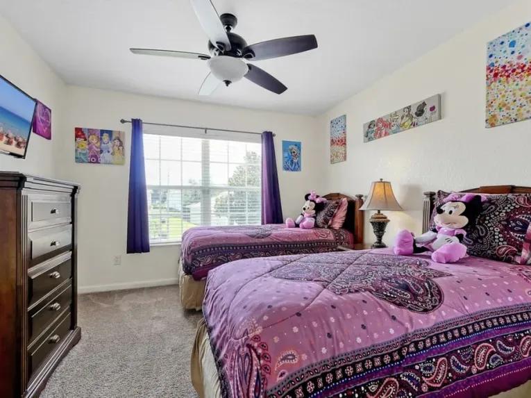 Windsor Hills (29482) 5-bedroom Villa in Kissimmee