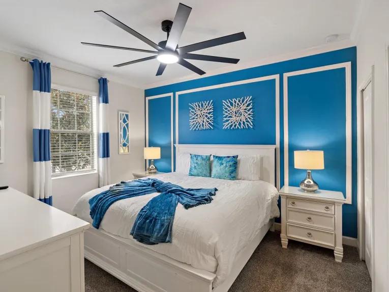 ChampionsGate (34932) 8-bedroom Villa in Davenport
