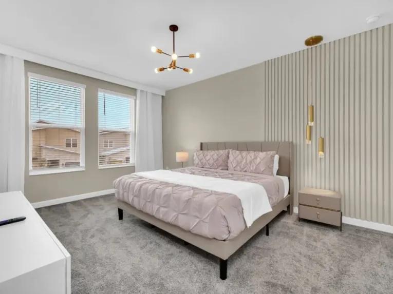 ChampionsGate (24557) 6-bedroom Villa in Davenport