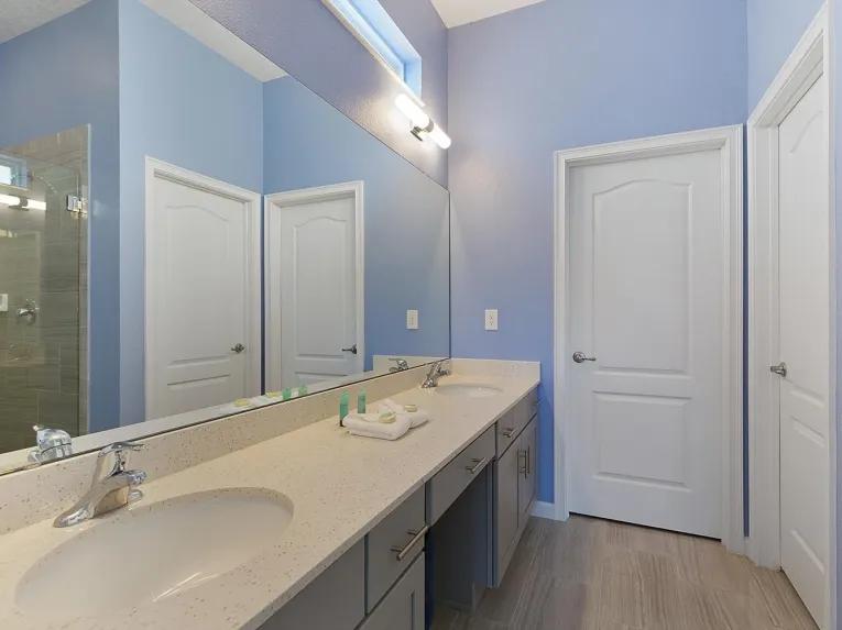 Solterra (31639) 10-bedroom Villa in Davenport