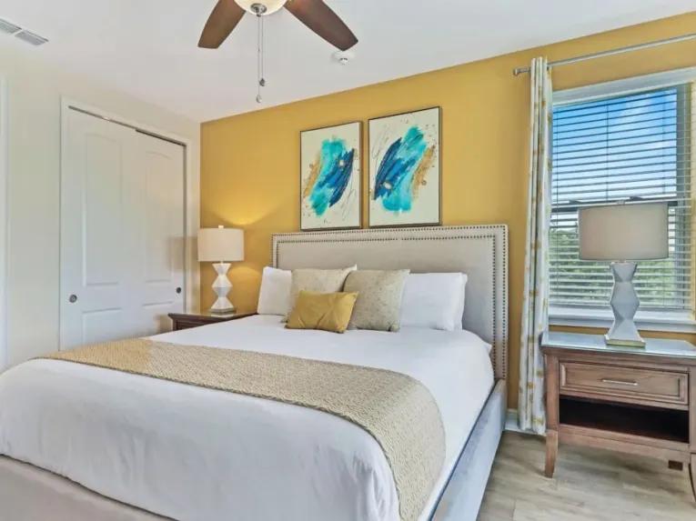 Encore Club at Reunion (34229) 11-bedroom Villa in Kissimmee