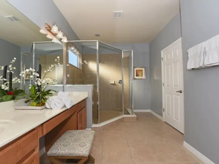 Solterra (34176) 7-bedroom Villa in Davenport