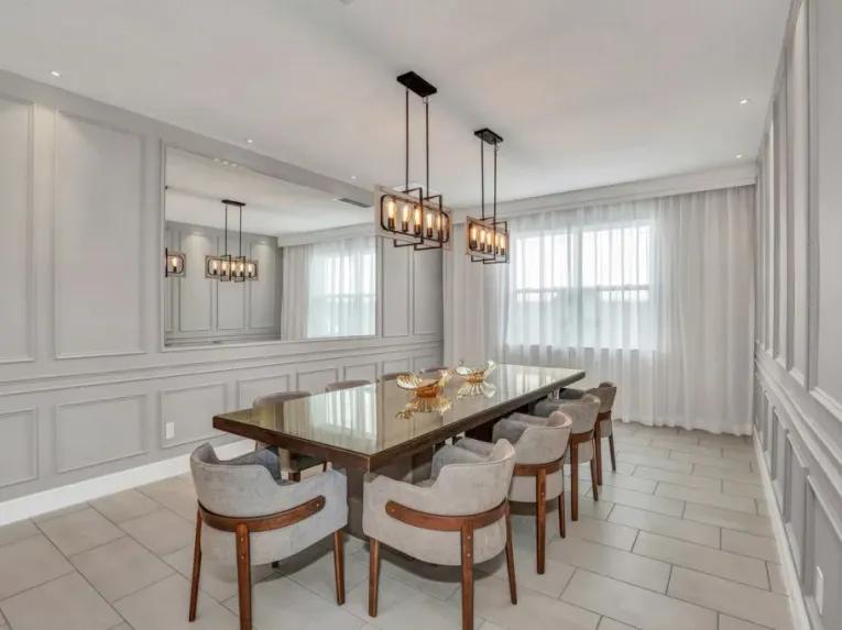 Encore Club at Reunion (4934) 10-bedroom Villa in Kissimmee