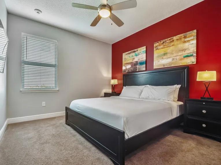 Encore Club at Reunion (7739) 11-bedroom Villa in Kissimmee