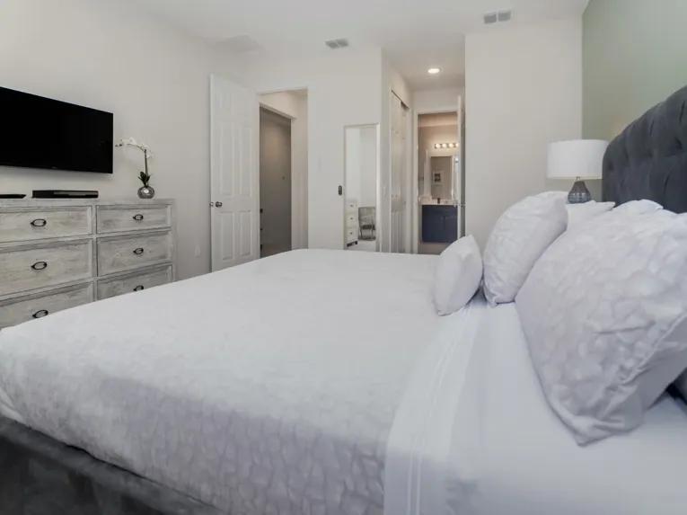 Solara Resort (5122) 4-bedroom Villa in Kissimmee
