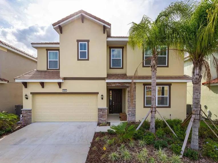 Solterra (31659) 10-bedroom Villa in Davenport