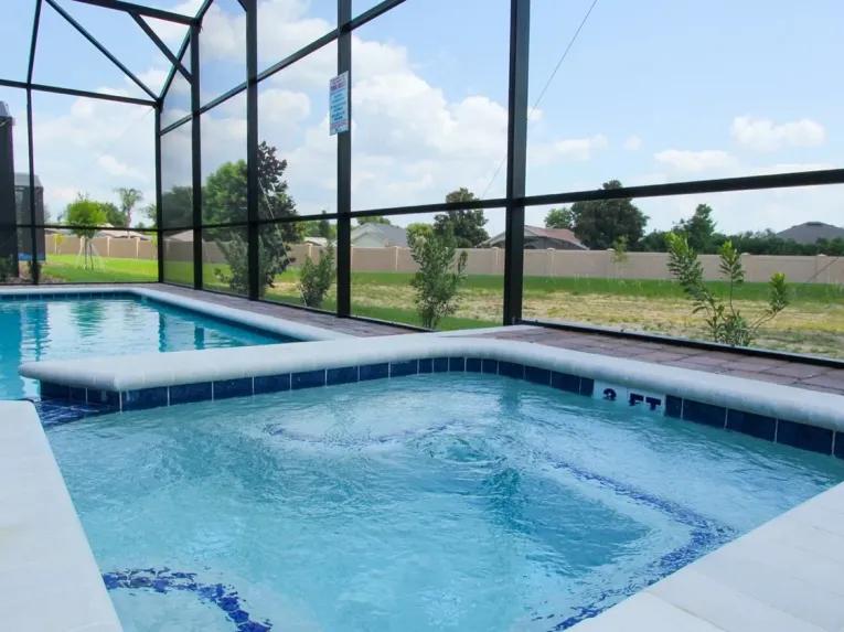 ChampionsGate (5094) 5-bedroom Villa in Davenport