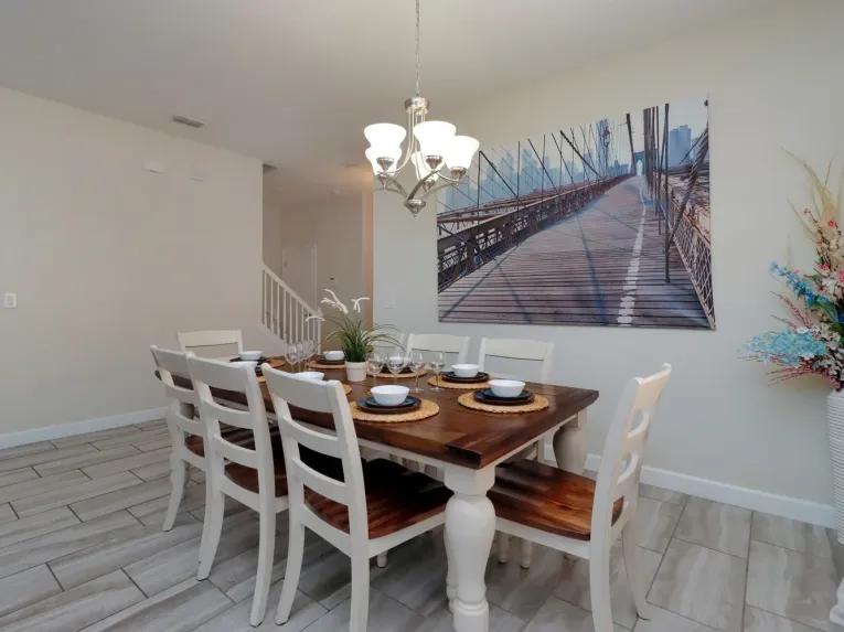 Solterra (33867) 5-bedroom Villa in Davenport