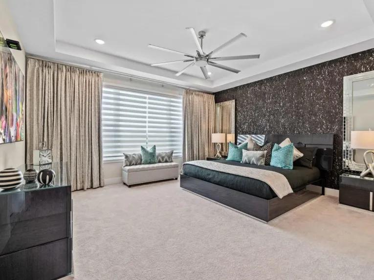 Reunion (34136) 7-bedroom Villa in Kissimmee