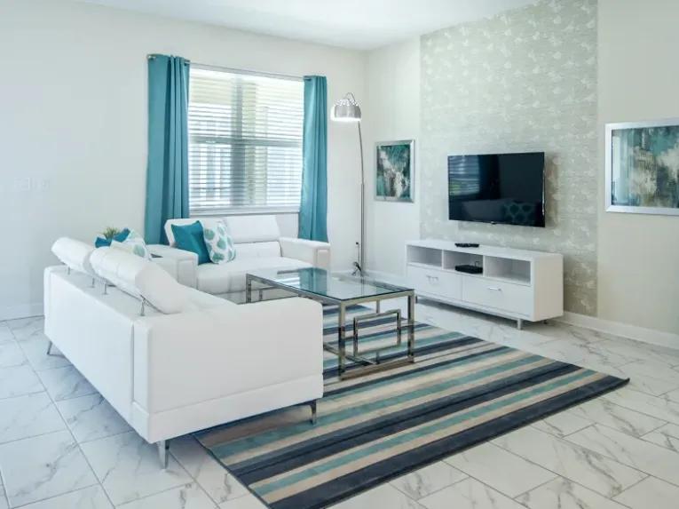 ChampionsGate (5898) 7-bedroom Villa in Kissimmee