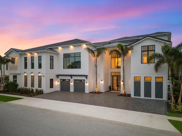 Reunion (34196) 12-bedroom Villa in Kissimmee