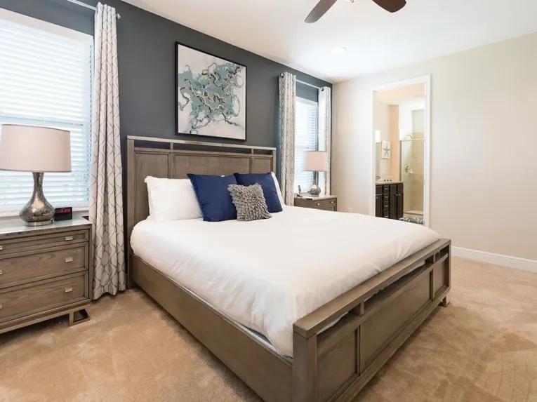 Encore Club at Reunion (33093) 5-bedroom Villa in Kissimmee