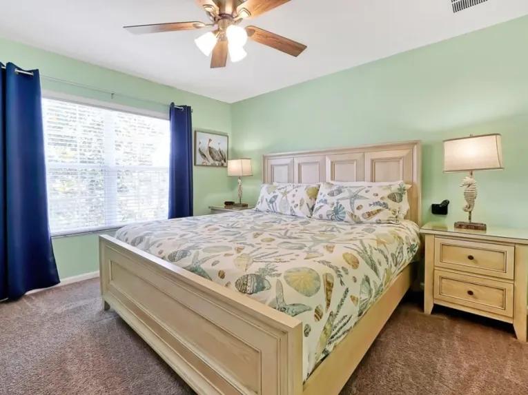 Windsor Hills (29483) 5-bedroom Villa in Kissimmee