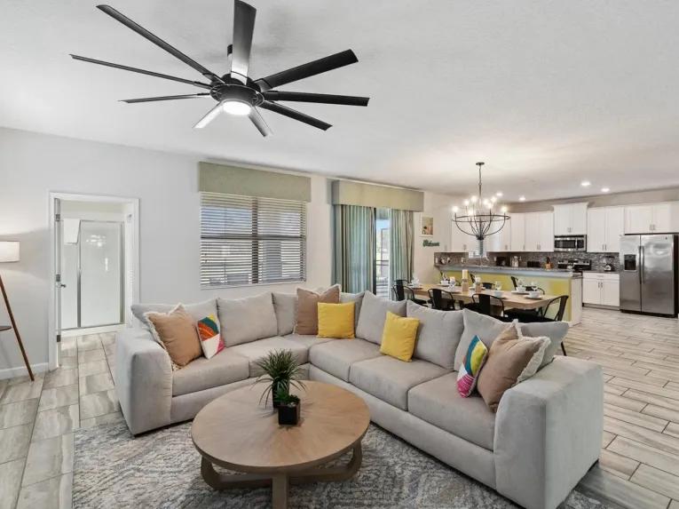 ChampionsGate (5103) 6-bedroom Villa in Davenport