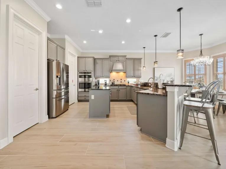 Reunion (34888) 5-bedroom Villa in Kissimmee
