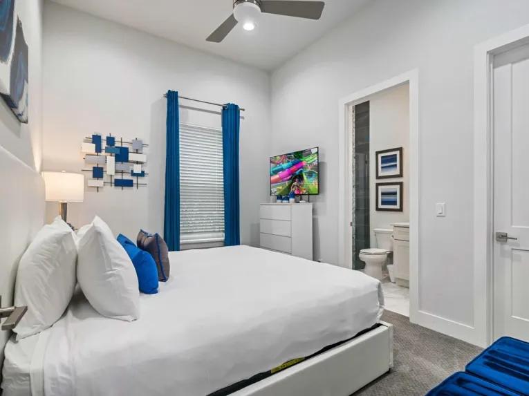 Reunion (30306) 6-bedroom Villa in Kissimmee