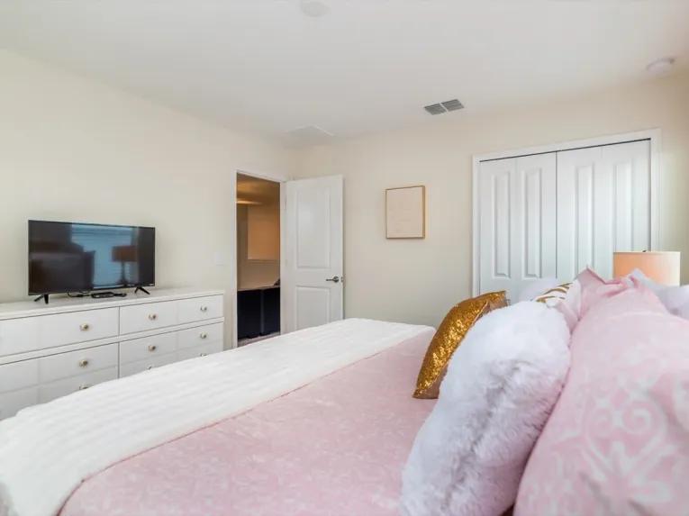 ChampionsGate (5095) 9-bedroom Villa in Davenport