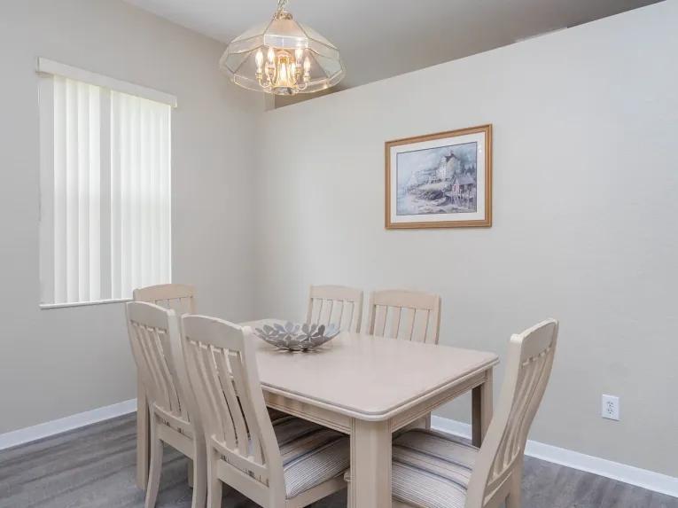 Highlands Reserve (24416) 4-bedroom Villa in Davenport