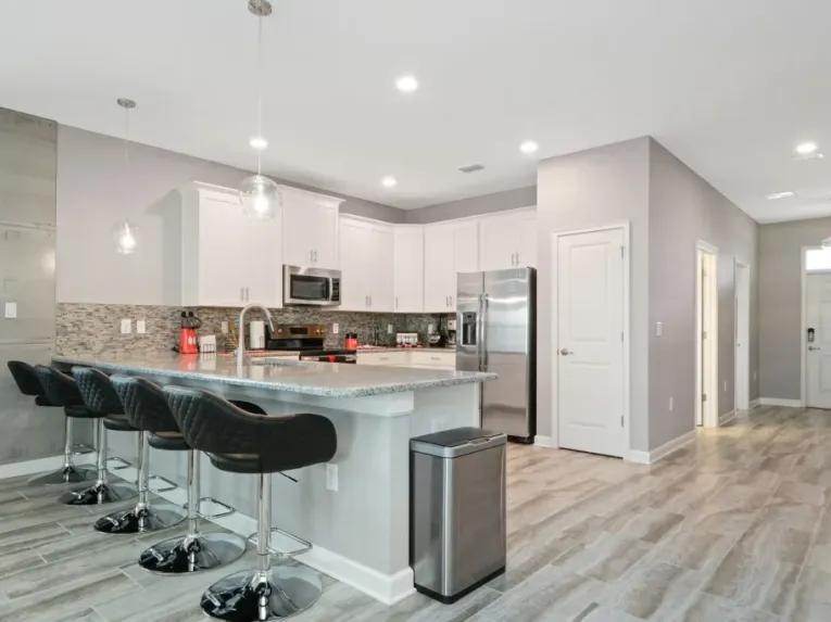 ChampionsGate (3015) 8-bedroom Villa in Davenport