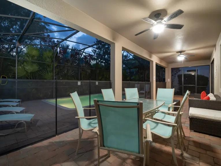 ChampionsGate (5835) 5-bedroom Villa in Davenport