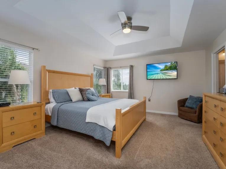 Highlands Reserve (24319) 5-bedroom Villa in Davenport