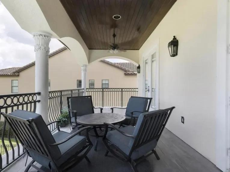 Reunion (30313) 7-bedroom Villa in Kissimmee