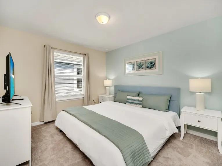 Windsor Island (24884) 9-bedroom Villa in Davenport
