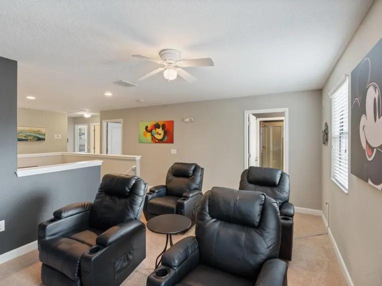 ChampionsGate (5101) 5-bedroom Villa in Davenport