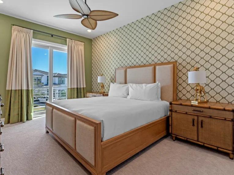 Reunion (30063) 8-bedroom Villa in Kissimmee