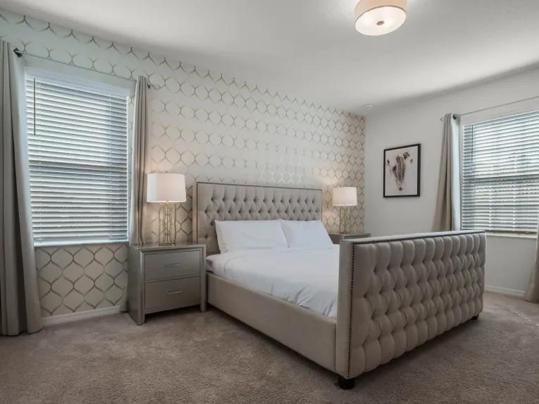 Solterra (7730) 14-bedroom Villa in Davenport