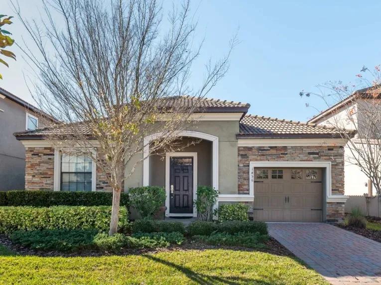 ChampionsGate (5018) 4-bedroom Villa in Davenport