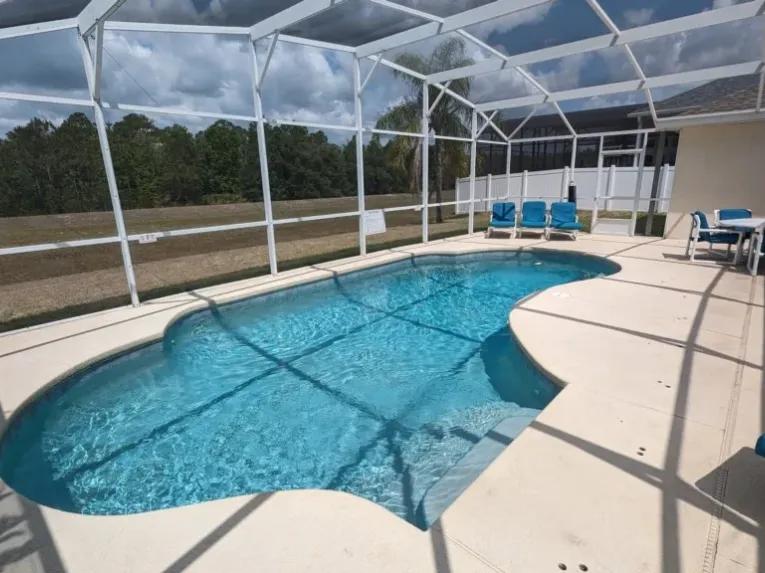 Highlands Reserve (7002) 5-bedroom Villa in Davenport