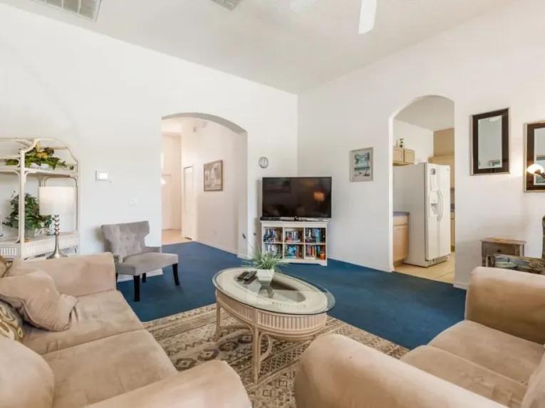 Highlands Reserve (3149) 4-bedroom Villa in Davenport