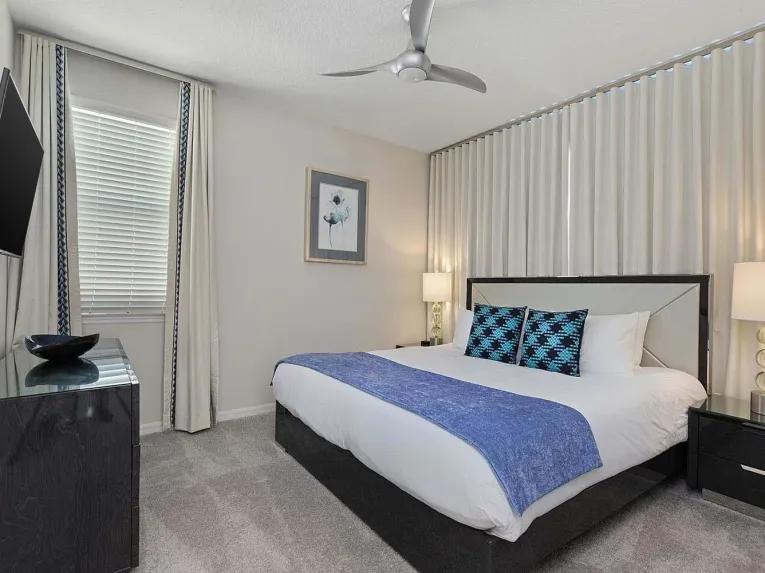 Solara Resort (31631) 8-bedroom Villa in Kissimmee