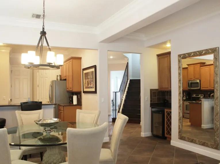 Reunion (30300) 5-bedroom Villa in Kissimmee