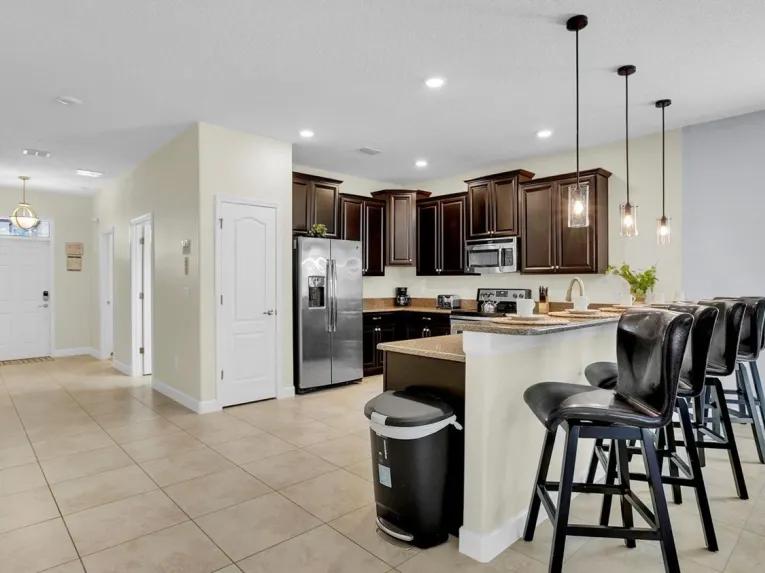 ChampionsGate (6989) 9-bedroom Villa in Davenport