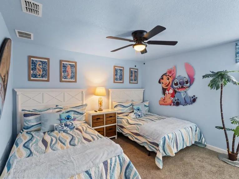 ChampionsGate (34932) 8-bedroom Villa in Davenport