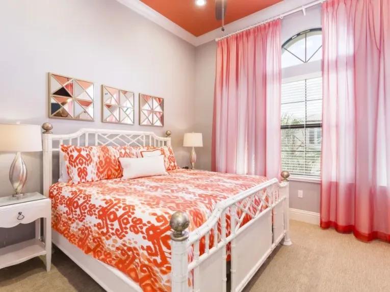 Reunion (33986) 8-bedroom Villa in Kissimmee
