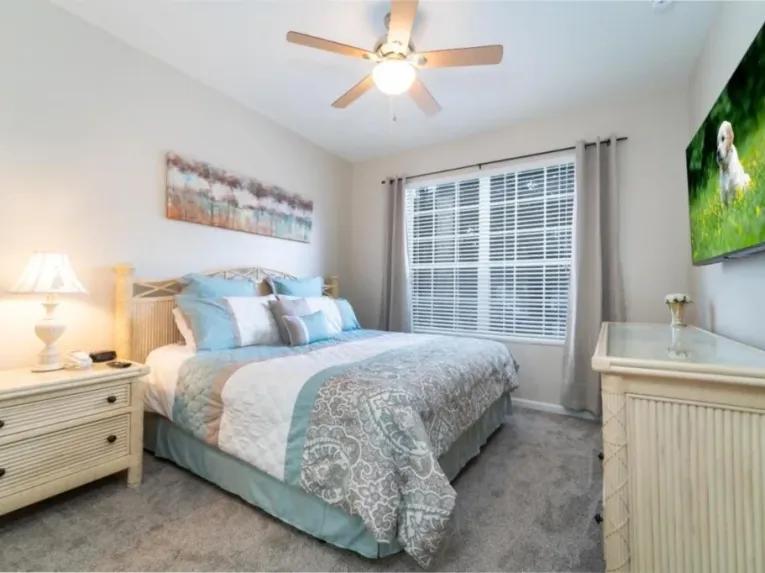 Windsor Hills (7122) 5-bedroom Villa in Kissimmee