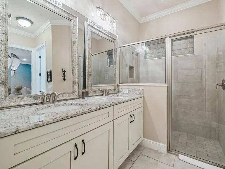 Reunion (35091) 5-bedroom Villa in Kissimmee