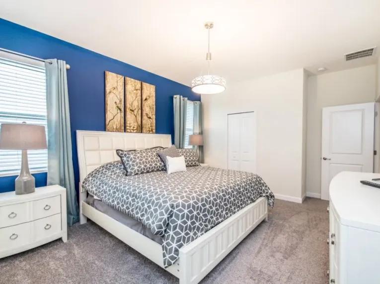 ChampionsGate (2094) 8-bedroom Villa in Davenport