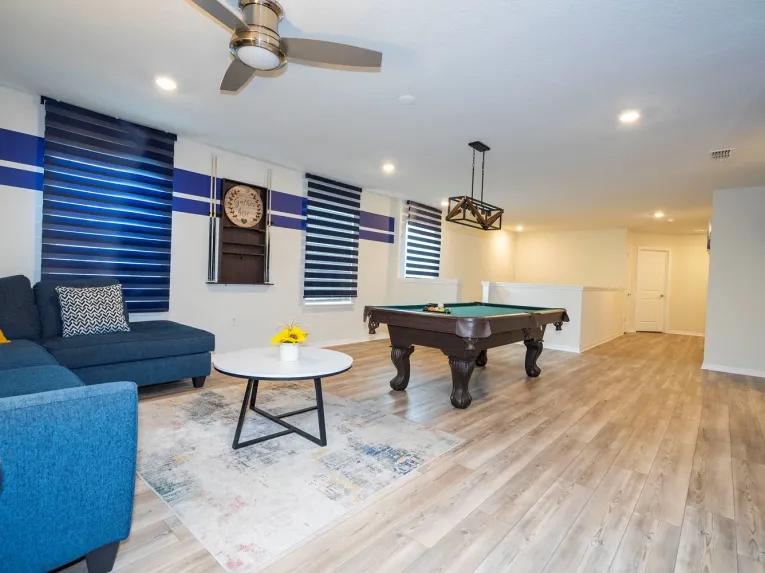 Windsor Island (31569) 7-bedroom Villa in Davenport