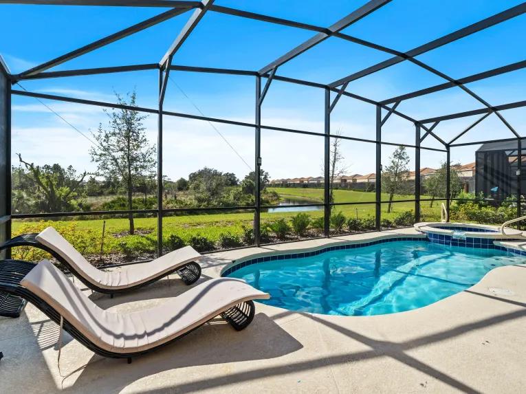 Solterra (29093) 7-bedroom Villa in Davenport