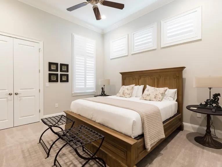 Reunion (30040) 13-bedroom Villa in Kissimmee