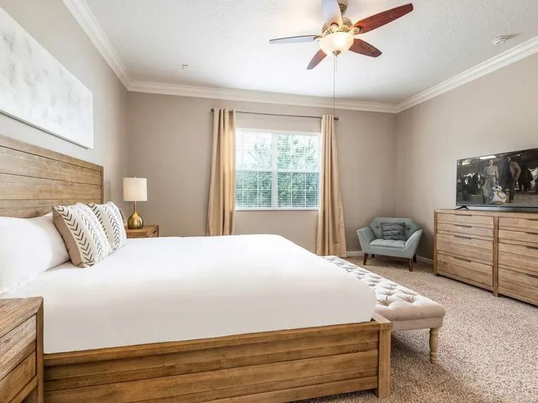 Reunion (30316) 5-bedroom Villa in Kissimmee