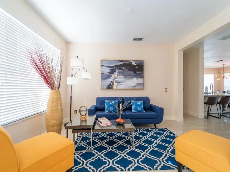 Highlands Reserve (5828) 6-bedroom Villa in Davenport