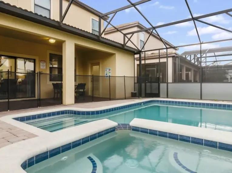 ChampionsGate (24944) 6-bedroom Villa in Davenport