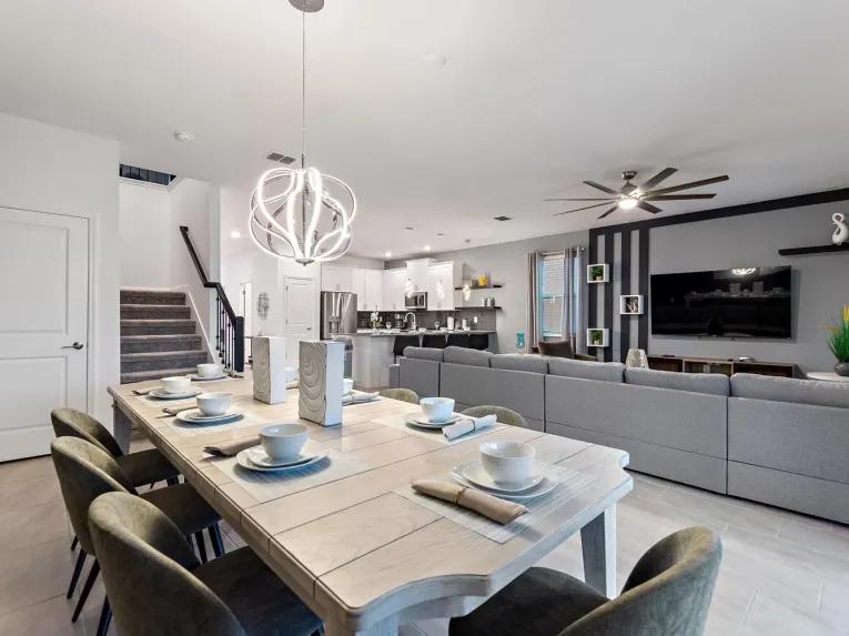 ChampionsGate (6980) 7-bedroom Villa in Davenport